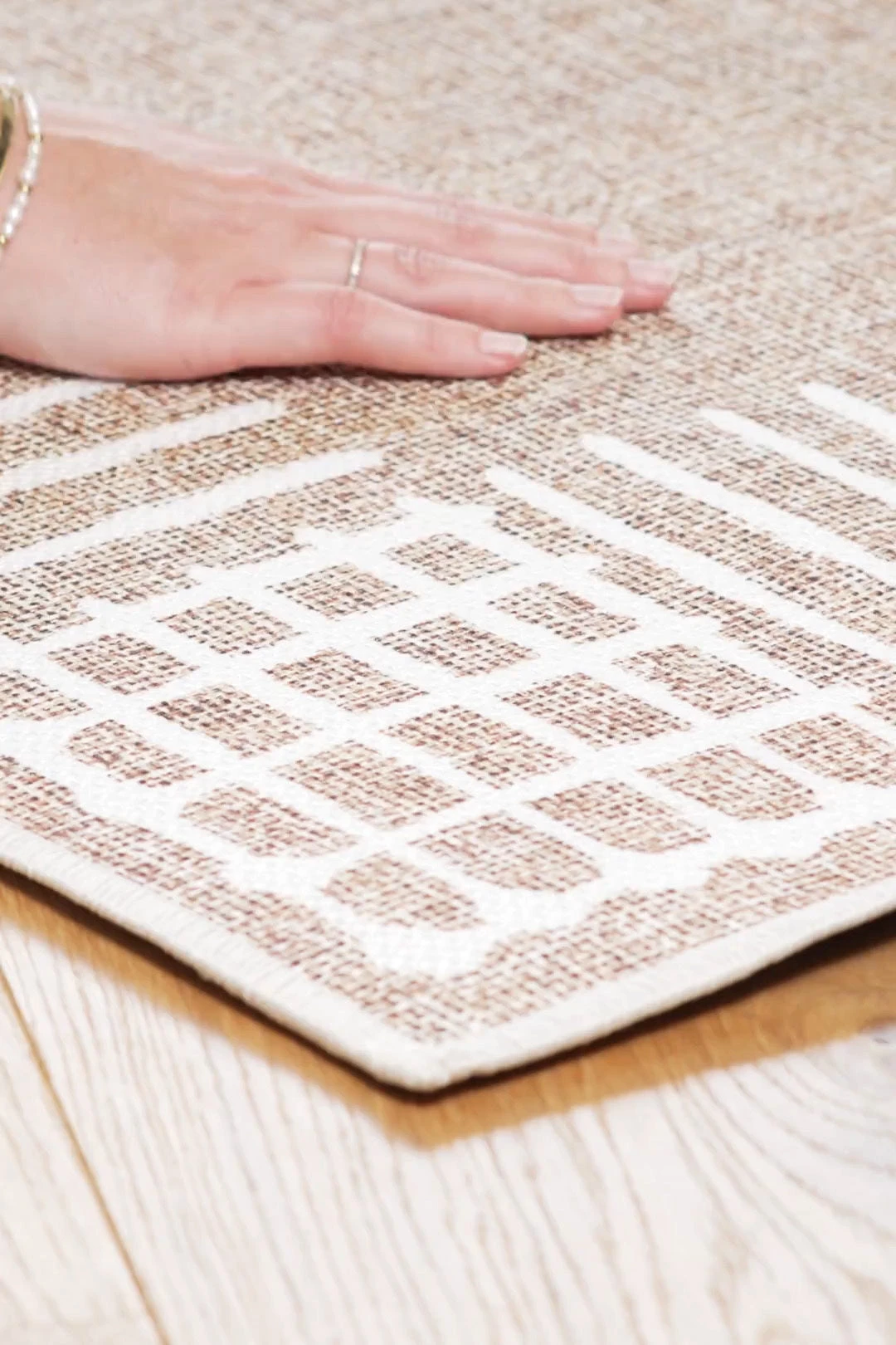 Jute-Haptik Emi Cappuccino Teppich(Jute Haptik Emi Cappuccino Teppich) 17 Jute-Haptik Emi Cappuccino Teppich(Jute Haptik Emi Cappuccino Teppich) – Bild 15