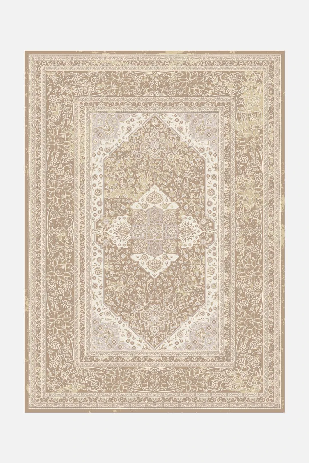 Mahan Walnuss Teppich(Mahan Walnuss Teppich) 3 Mahan Walnuss Teppich(Mahan Walnuss Teppich)