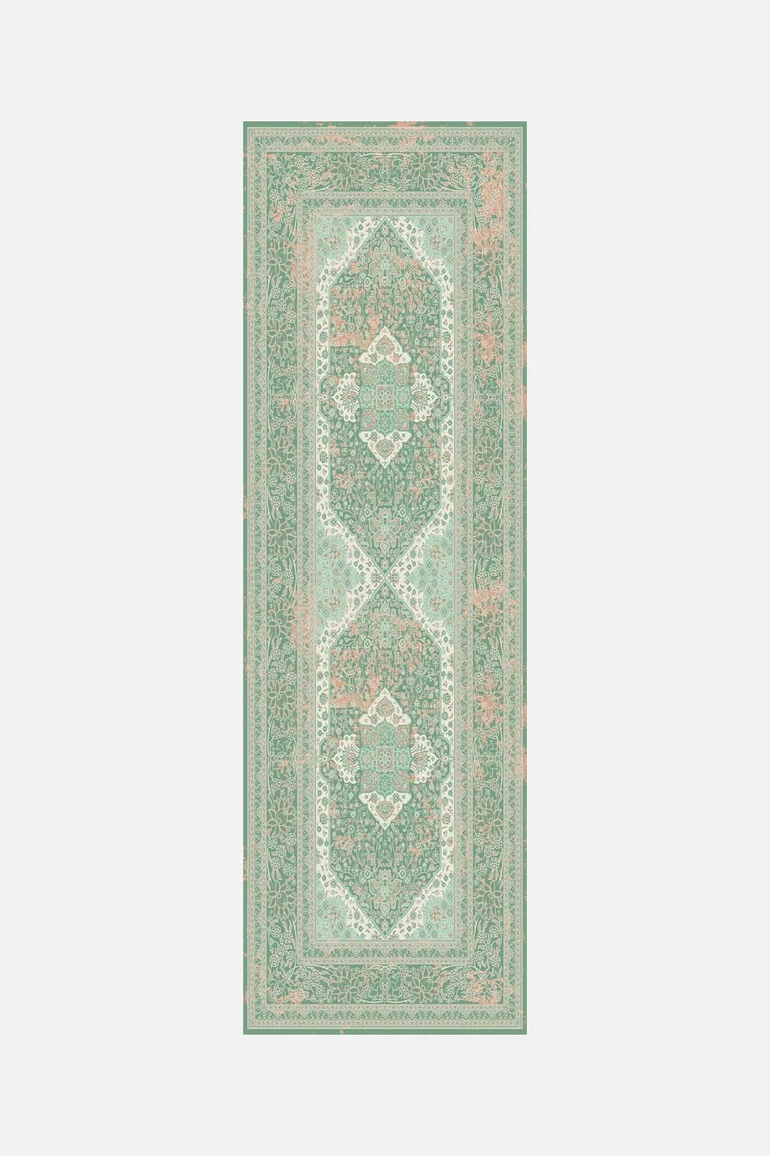 Mahan Emerald Teppich(Mahan Emerald) 7 Mahan Emerald Teppich(Mahan Emerald) – Bild 5