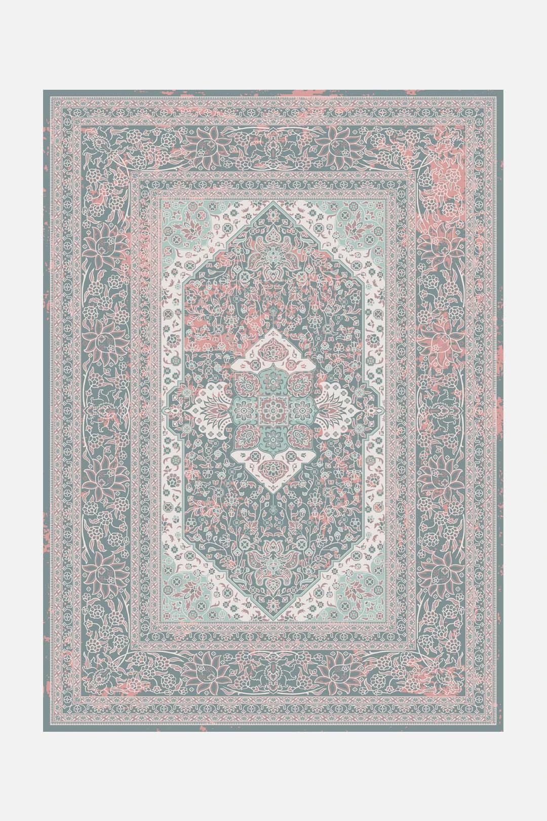 Mahan Dämmerung Teppich(Mahan Dammerung Teppich) 3 Mahan Dämmerung Teppich(Mahan Dammerung Teppich)