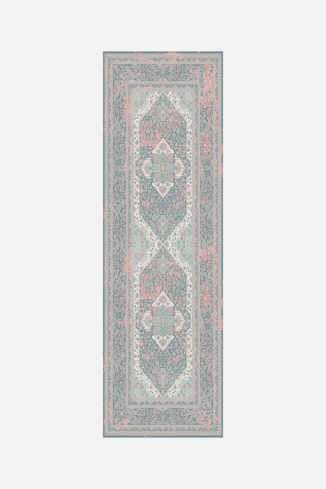 Mahan Dämmerung Teppich(Mahan Dammerung Teppich) 7 Mahan Dämmerung Teppich(Mahan Dammerung Teppich) – Bild 5