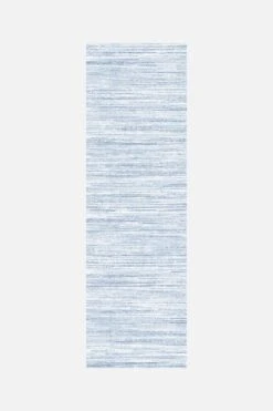 Uni Hellblau Teppich(Uni Hellblau Teppich) -Wohn Teppich Welt UniHellblau Laufer Front